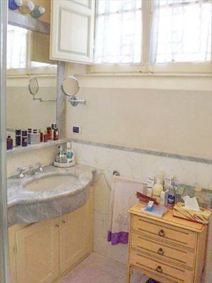 Appartamento Classic : Bathroom