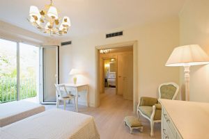 Villa Luxe 2  : Double room