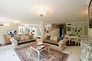 Villa Luxe 2  : Lounge