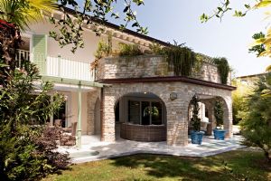Villa Luxe 2  : Outside view