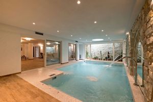 Villa Luxe 2  : Swimming pool