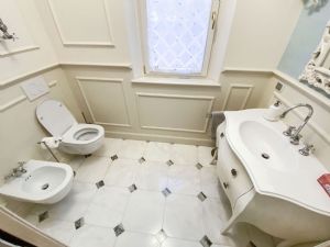 Villa Luxe 2  : Bathroom