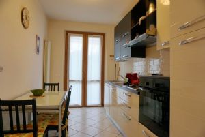 Villa Clivia : Kitchen