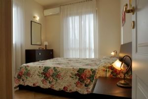 Villa Clivia : Double room