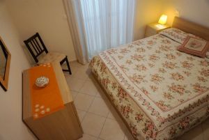 Villa Clivia : Double room