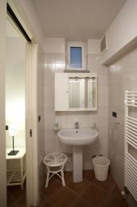 Villa Nancy : Ванная комната с душем