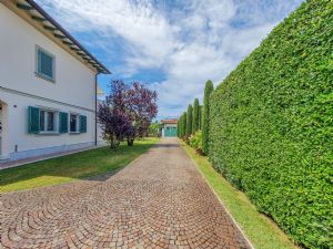 Villa Magnifica : Вид снаружи