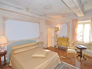 Villa Reale  : Double room