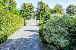 Villa Pietrasantese : Вид снаружи