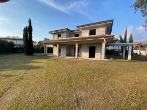 Villa Cavour : Вид снаружи