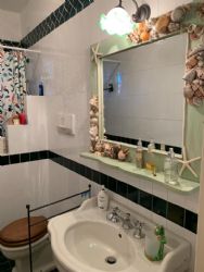 Villa Gemma : Ванная комната