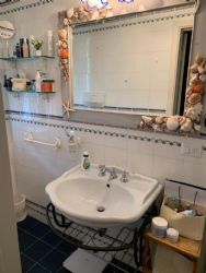 Villa Gemma : Ванная комната