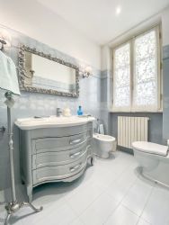 Villa Tesoro : Ванная комната