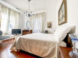 Villa Tesoro : Room