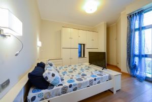 Villa Sonetto : Double room