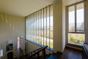 Villa Sonetto : Inside view