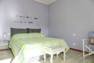 Villa Bixio : Double room