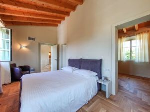 Villa Caravaggio : Double room