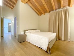 Villa Picasso : Double room