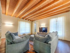 Villa Modigliani : Lounge