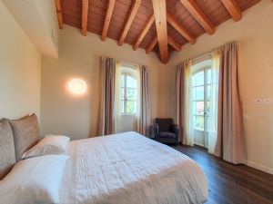 Villa Modigliani : Double room
