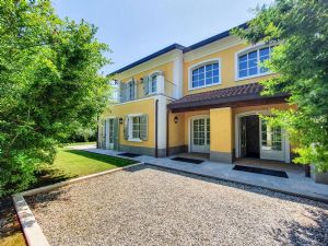 Villa Modigliani : Outside view
