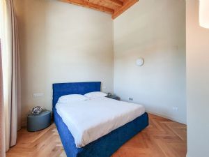 Villa Bernini : Double room