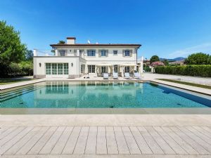Villa Bernini : Outside view