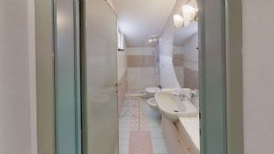 Villa Augusta : Ванная комната