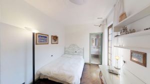 Villa Augusta : Double room