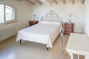 Villa La Crema : Double room