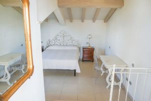 Villa La Crema : Double room