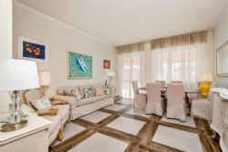 Appartamento Aramis : apartment to rent Centro Forte dei Marmi