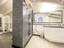 Ville Eco Del Mare : Bathroom