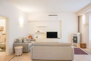 Villa Ostras : Lounge