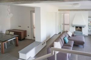 Villa Delfino : Lounge