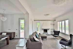 Villa Delfino : Lounge