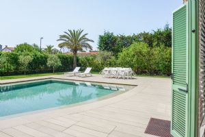 Villa Sweet : Swimming pool