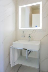 Villa Sweet : Bathroom