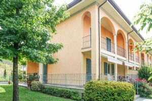 Villa Filomena : Outside view