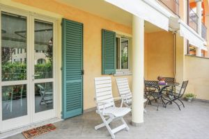 Villa Filomena : Вид снаружи