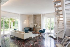 Villa Michael : Lounge