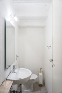 Villa Michael : Ванная комната