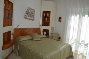 Villa Marina in Fiore : Double room