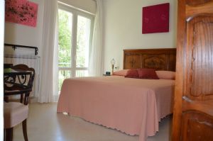 Villa Marina in Fiore : Double room