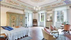 Villa Bonaparte : Вид снаружи