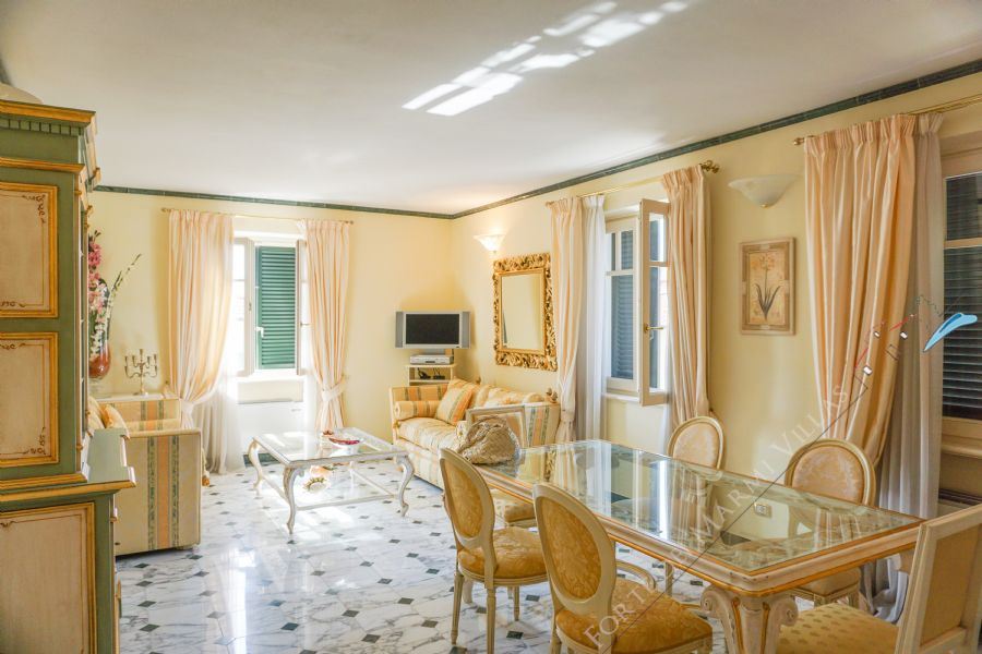 Appartamento Classico apartment to rent and for sale Marina di Pietrasanta