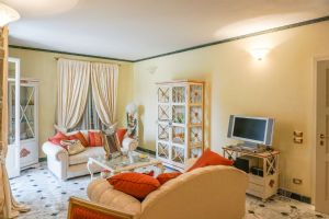 Appartamento Margherita : Lounge