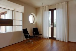 Appartamento Slim : Inside view