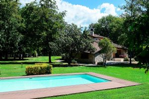 Villa Green park  : Swimming pool